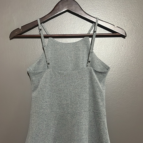 Girlfriend Collective Naomi Workout Dress - Picture 9 of 14